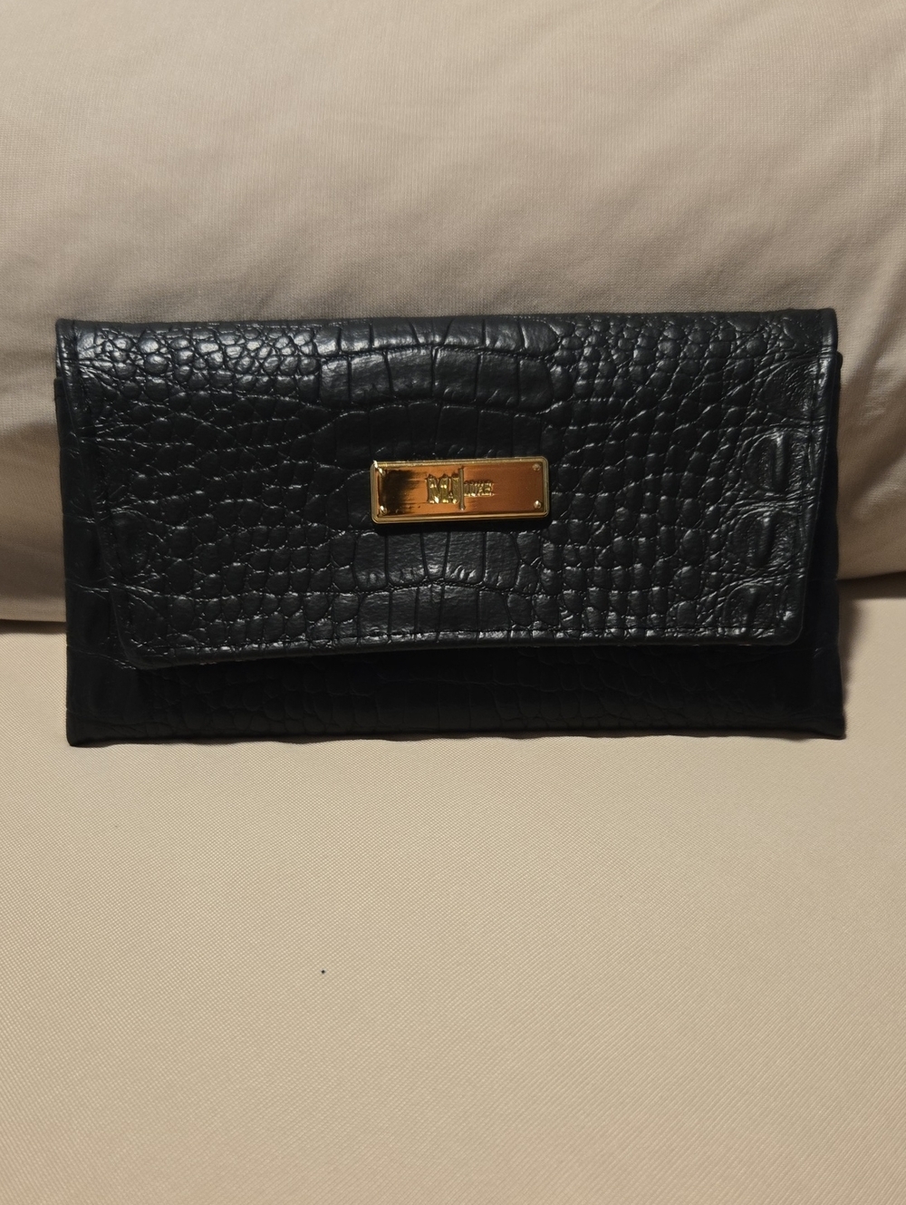 Makeup Junkie Luxe Sunglass/Eyeglass Case
